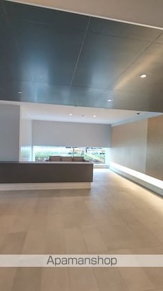 レジディア月島Ⅱ[1K/24.72m2]のエントランス2