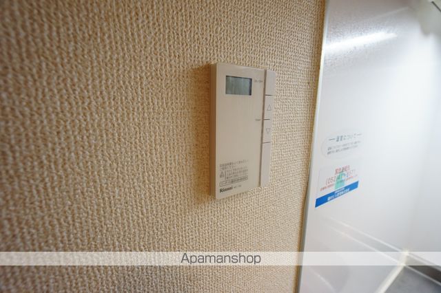 エルスタンザ千代田の内装写真
