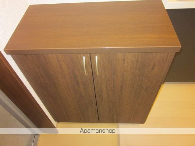 柳町Aマンションの内装写真
