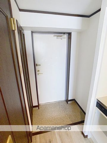 ライオンズマンション交通局前の内装写真