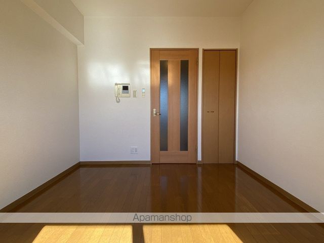 コンフォートイケダの内装写真