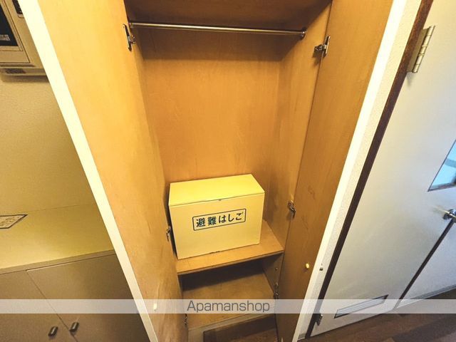 もとい坂フラットの内装写真