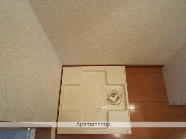 アヴァンセタウンAの内装写真