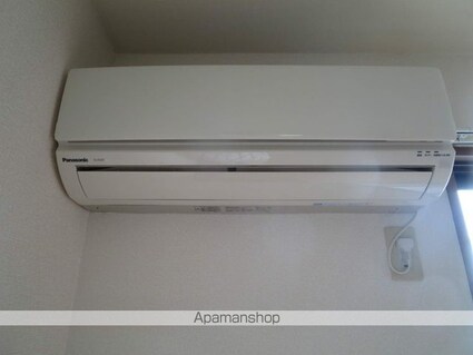 パーシモンフィールドＢ棟[2DK/50.42m2]のその他設備