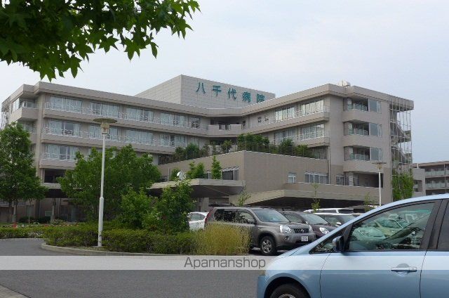 コープ野村新安城 E棟の周辺写真