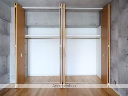 愛知県名古屋市中区丸の内１丁目[1LDK/77.86m2]の収納