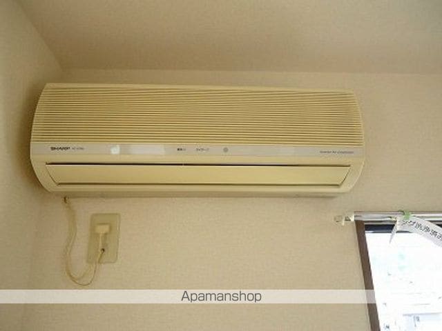 ゴールドヴィレッヂの内装写真
