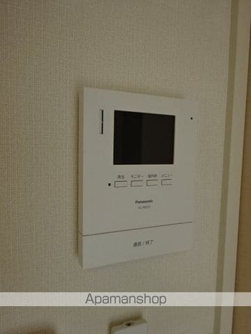 Trianon.Kの内装写真