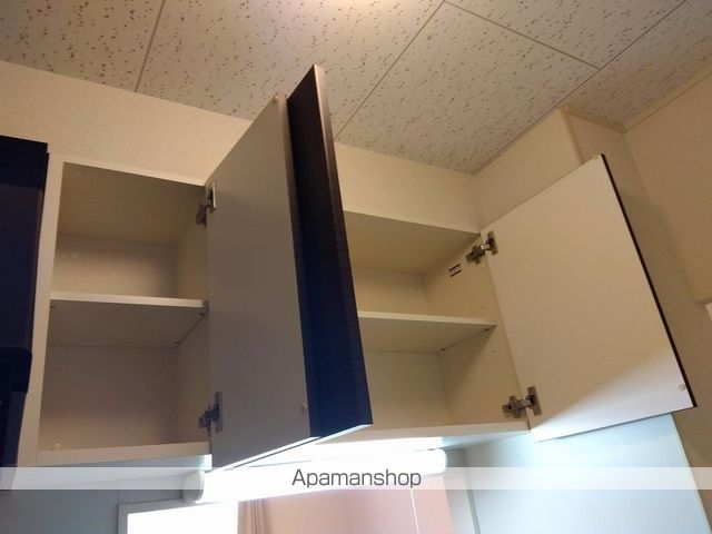 レオネクスト瀬戸の内装写真