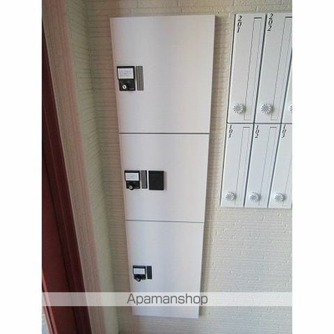 CYPRESのその他写真