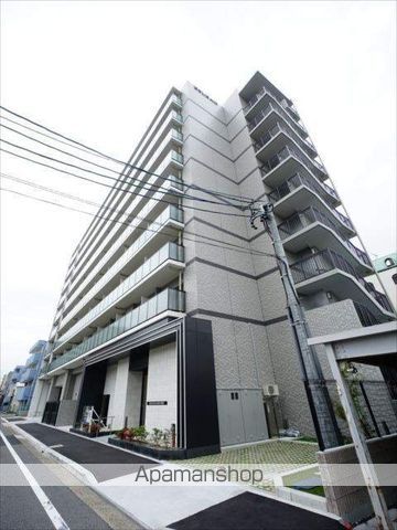 エスリード大須観音プリモの外観写真