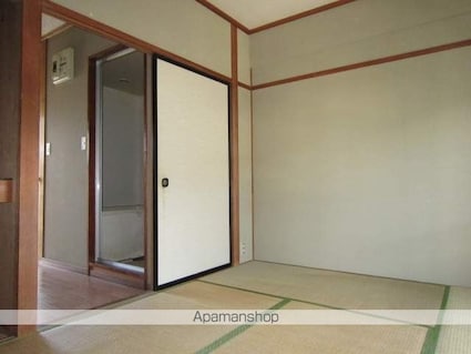 サンハイツ若里[1K/21.4m2]の内装4