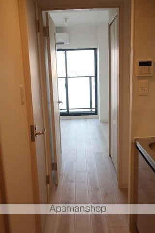 S−RESIDENCE 一社の内装写真