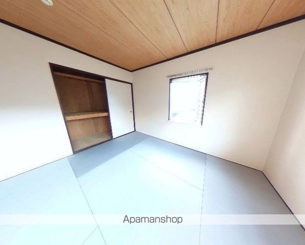 フレグランス阿賀南 C棟の内装写真