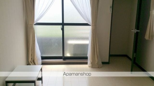 レオネクストフリージアの内装写真
