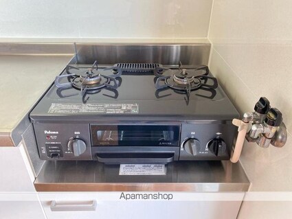 ピュアハイツ[2LDK/67.19m2]のキッチン