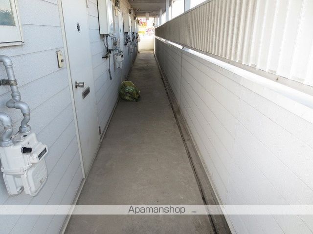 TMハイツのその他写真