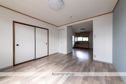アルカディア屋島Ａ・Ｂ[2LDK/55.85m2]の内装2