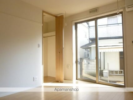 Ｌａ　Ｆｌｅｕｒ　ラフルール[1DK/31.86m2]の収納