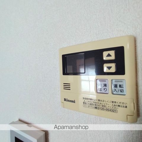 リバティヒルズの内装写真