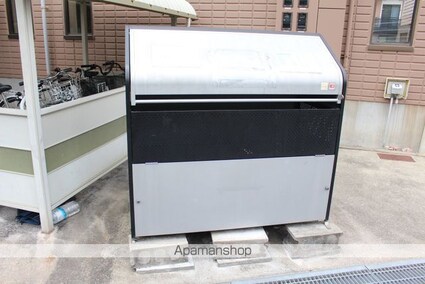 グランドール　オミヤ[3LDK/64.02m2]の共用部1