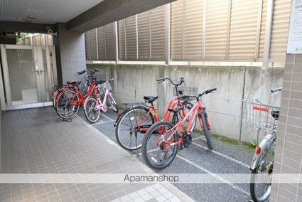 東京都中野区上高田４丁目[1K/20.16m2]のその他内装2