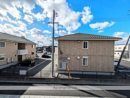 シェルティ[1LDK/50.15m2]の眺望