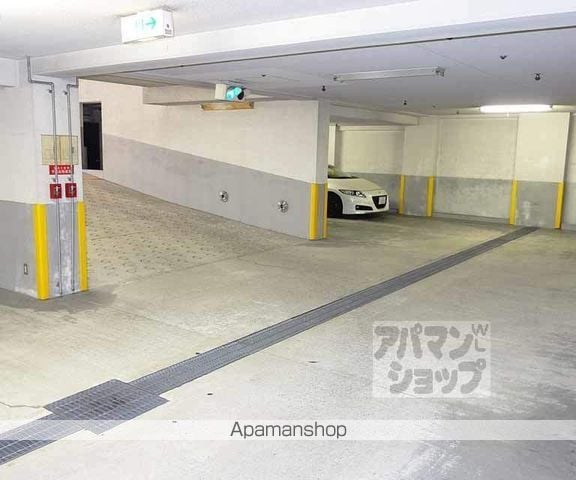 グリーンハウス十条のその他写真
