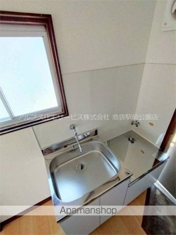 ハウス陽向の内装写真