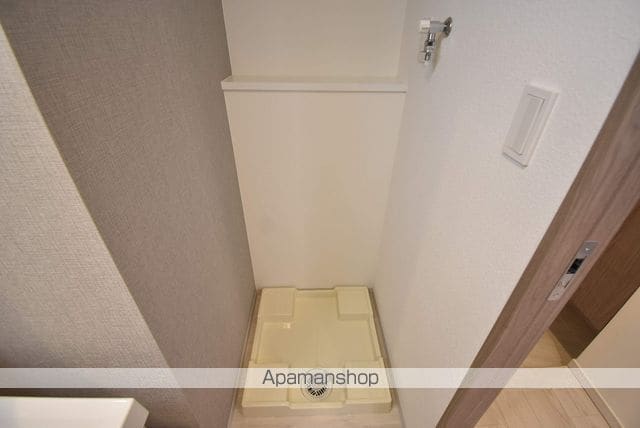 ブリリアンクラス河原町の内装写真