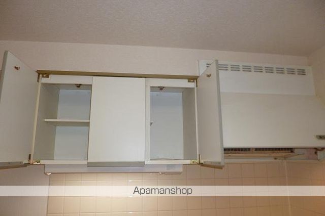 グリーンメゾン1号棟の内装写真