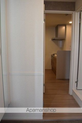 GROWTHマンションの内装写真