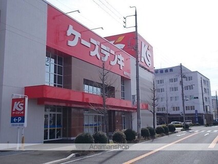 岐阜県岐阜市宇佐南１丁目[1LDK/41.48m2]の周辺1