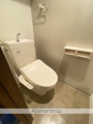BALBONI表参道の内装写真