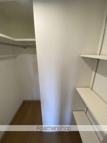 アンシャルム大濠プレミアの内装写真