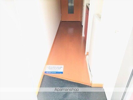 レオパレスフリーダム[1K/22.35m2]の玄関