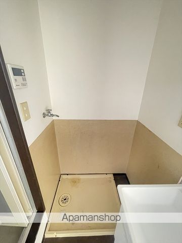 ツジハイツの内装写真