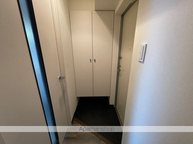 プライマル札幌琴似の内装写真