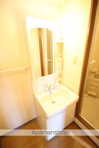 コスモ本町の内装写真