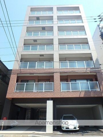 ラ・クラッセ札幌ステーションプラス