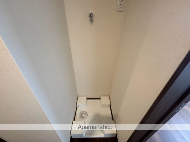 RAFFINEの内装写真