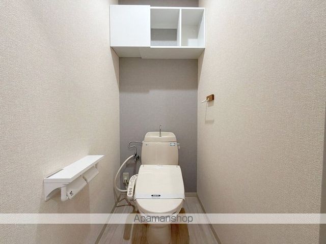 田中ハイツ B棟の内装写真