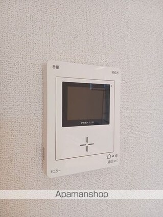 ニューエルディム浅野[1LDK/47.23m2]のその他設備