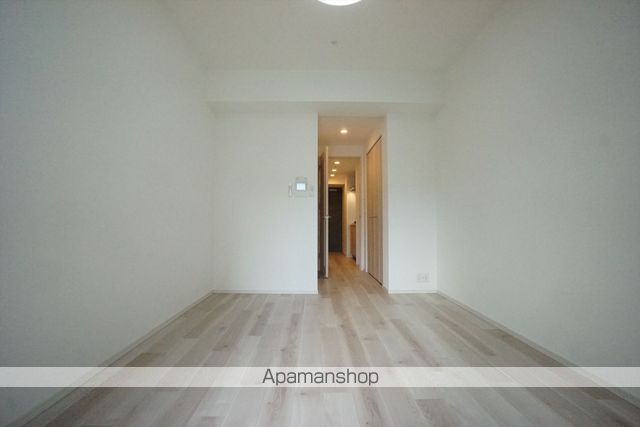 SーRESIDENCE浅間町駅前AXIALの内装写真