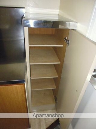 スプレンダー中山[1K/24m2]の内装5