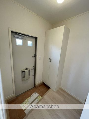 デザインメゾン星ヶ丘の内装写真