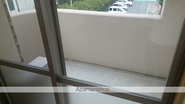 ヴァンクールの内装写真