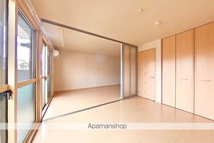 かもべ宮ノ丸[1LDK/40m2]の内装4