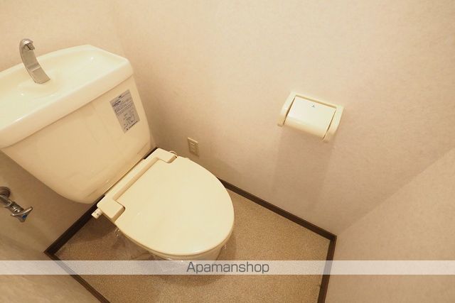 メゾン愛IIの内装写真