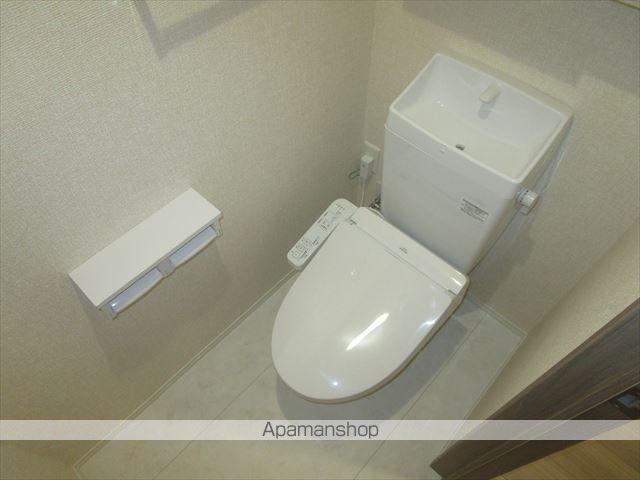 KITAOJIRESIDENCEの内装写真